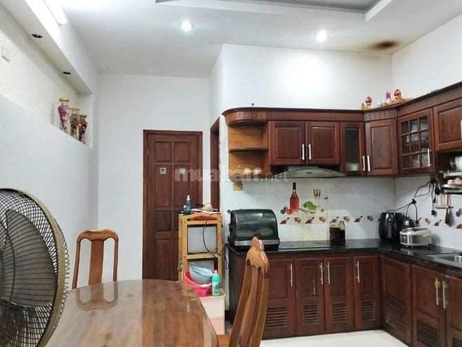 🏡CHO THUÊ NHÀ NGUYÊN CĂN – KIẾN TRÚC GỖ HÒA CƯỜNG NAM - 17TR/TH