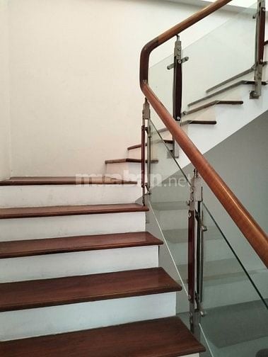 🏡CHO THUÊ NHÀ NGUYÊN CĂN – KIẾN TRÚC GỖ HÒA CƯỜNG NAM - 17TR/TH