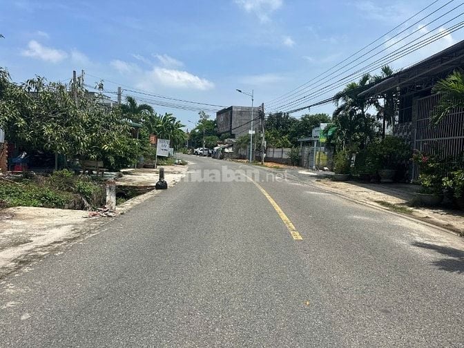 🏡 BÁN NHÀ ĐẸP + FULL THỔ 100M² – TRỤC CHÍNH LÊ VĂN TÁM, KP8, TÂN AN, 