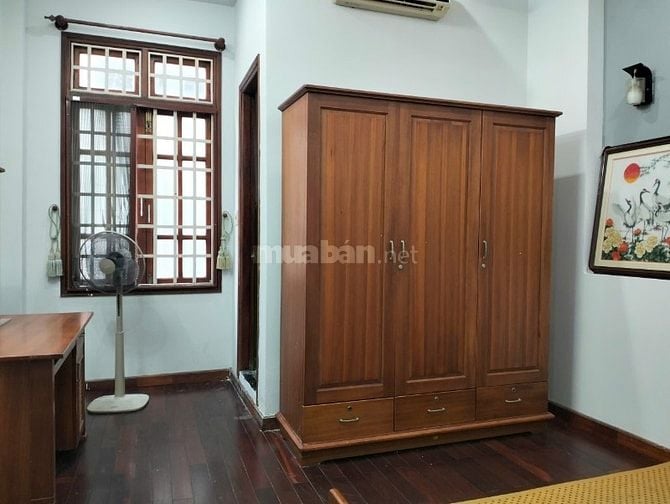 🏡CHO THUÊ NHÀ NGUYÊN CĂN – KIẾN TRÚC GỖ HÒA CƯỜNG NAM - 17TR/TH