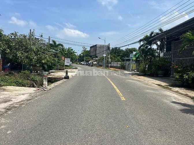 🏡 BÁN NHÀ ĐẸP + FULL THỔ 100M² – TRỤC CHÍNH LÊ VĂN TÁM, KP8, TÂN AN, 