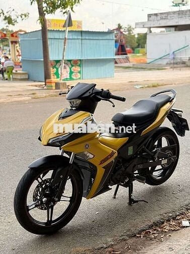 Cần bán xe Exciter