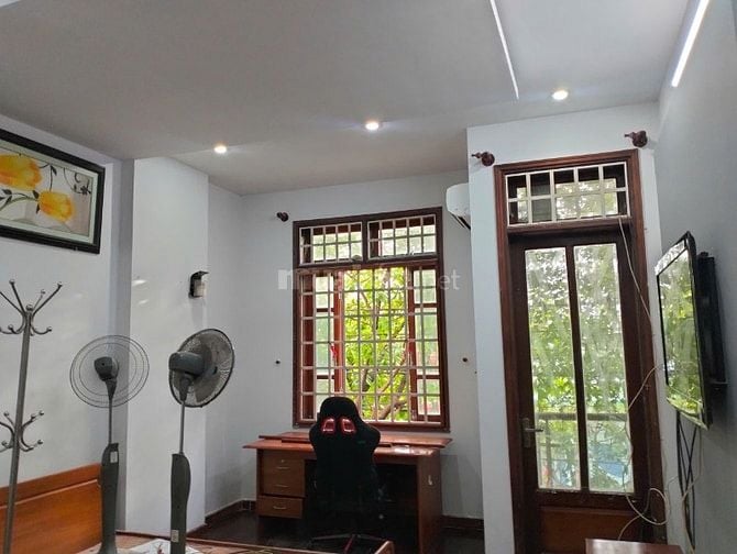 🏡CHO THUÊ NHÀ NGUYÊN CĂN – KIẾN TRÚC GỖ HÒA CƯỜNG NAM - 17TR/TH