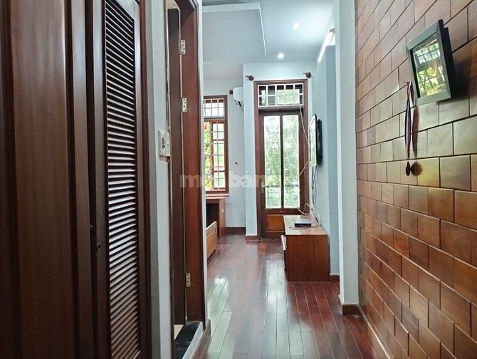 🏡CHO THUÊ NHÀ NGUYÊN CĂN – KIẾN TRÚC GỖ HÒA CƯỜNG NAM - 17TR/TH