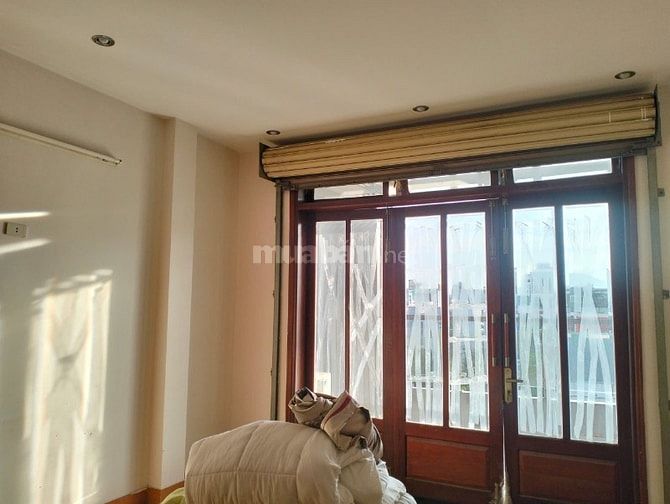 🏡CHO THUÊ NHÀ NGUYÊN CĂN – KIẾN TRÚC GỖ HÒA CƯỜNG NAM - 17TR/TH