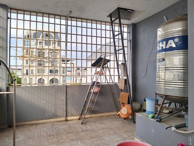 🏡CHO THUÊ NHÀ NGUYÊN CĂN – KIẾN TRÚC GỖ HÒA CƯỜNG NAM - 17TR/TH