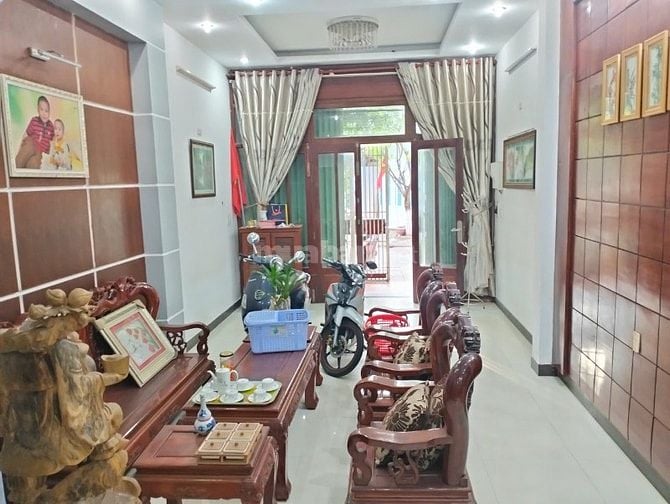 🏡CHO THUÊ NHÀ NGUYÊN CĂN – KIẾN TRÚC GỖ HÒA CƯỜNG NAM - 17TR/TH