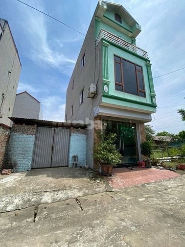 Đất Đông Hội Hot!Cạnh sát Vinhome Cổ Loa