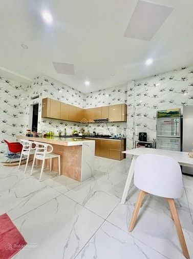 MẶT TIỀN ĐƯỜNG 16M - NỞ HẬU 7x19 - KHU ĐẸP VĂN CAO HỌ LÊ 