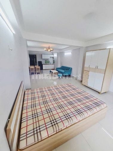 MẶT TIỀN ĐƯỜNG 16M - NỞ HẬU 7x19 - KHU ĐẸP VĂN CAO HỌ LÊ 