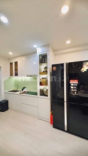Bán nhà phố Nguyễn Tri Phương, Quận 10 – 29m² – 2 tầng – giá 5.5 tỷ