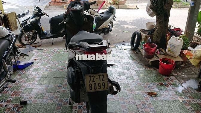 shakp lên sh ý máy êm mạnh ổn định
