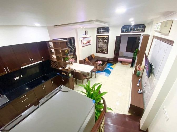 Nhà vip phố bán gấp căn đường Pasteur,P.Võ Thị Sáu,Quận 3 giá 3tỷ250tr
