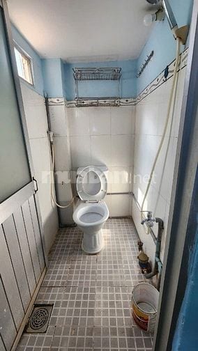 Cho thuê phòng trọ 234/4A Bùi Đình Túy, P.12, Bình Thạnh, WC riêng