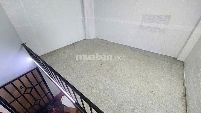 Cho thuê phòng trọ 234/4A Bùi Đình Túy, P.12, Bình Thạnh, WC riêng
