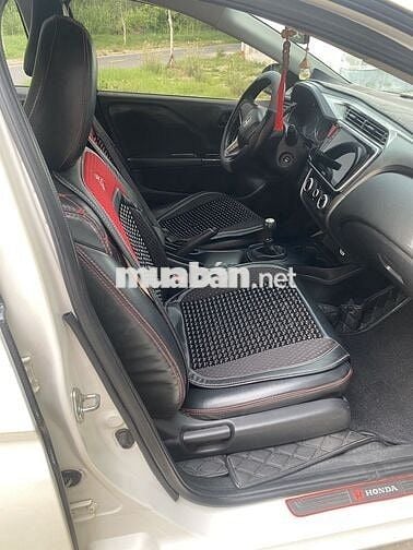 Honda City 2014  - 98000 km