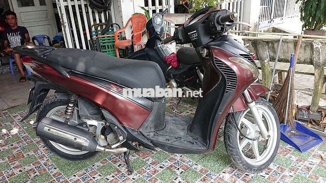 shakp lên sh ý máy êm mạnh ổn định