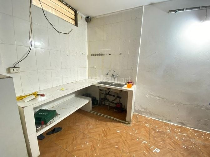 Cần bán nhà tại đường Lê Đức thọ cũ nay đường Phú Mỹ