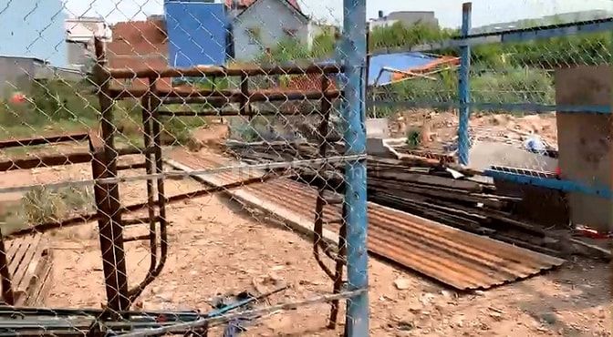 Bán đất nền hẻm 5m(XT)617Lê Trọng Tấn,P.B.H.Hòa,Q.B.Tân Giá 3.3tỷ 64m2