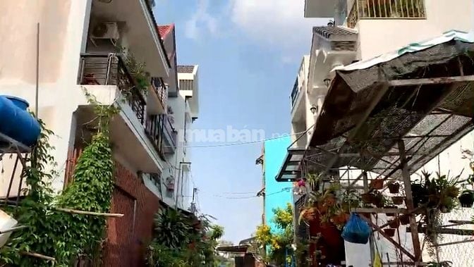 Bán đất nền hẻm 5m(XT)617Lê Trọng Tấn,P.B.H.Hòa,Q.B.Tân Giá 3.3tỷ 64m2