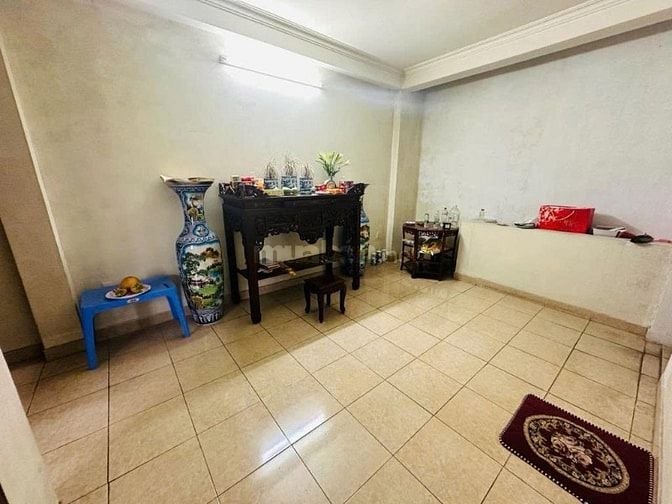 🏡 BÁN NHÀ CỬA PHỐ TRẦN DUY HƯNG – Ô TÔ ĐỖ 10M – SỔ VUÔNG ĐÉT NHÀ DÂN 