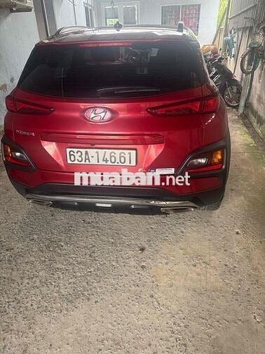 Hyundai Kona 2019 2.0 AT ĐẶC BIỆT - 23000 km