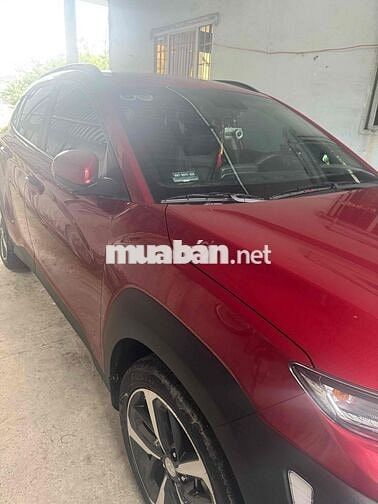 Hyundai Kona 2019 2.0 AT ĐẶC BIỆT - 23000 km