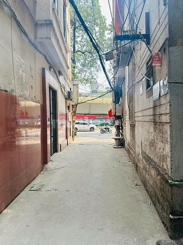🏡 BÁN NHÀ CỬA PHỐ TRẦN DUY HƯNG – Ô TÔ ĐỖ 10M – SỔ VUÔNG ĐÉT NHÀ DÂN 