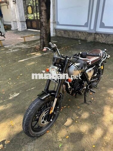 GPX Legend 200 chính chủ biển số 61