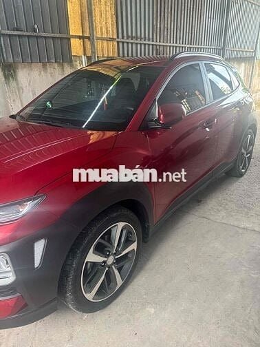 Hyundai Kona 2019 2.0 AT ĐẶC BIỆT - 23000 km