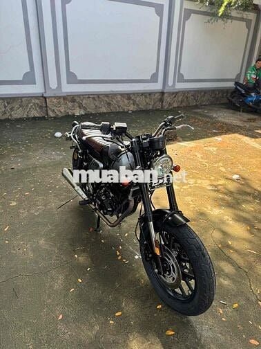 GPX Legend 200 chính chủ biển số 61