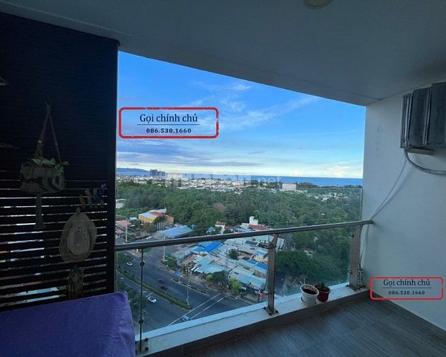 CỰC HIẾM! CẢ TÒA CHỈ CÓ VÀI CĂN. THOẢI MÁI CHO 1PN, TIẾT KIỆM CHO 2PN