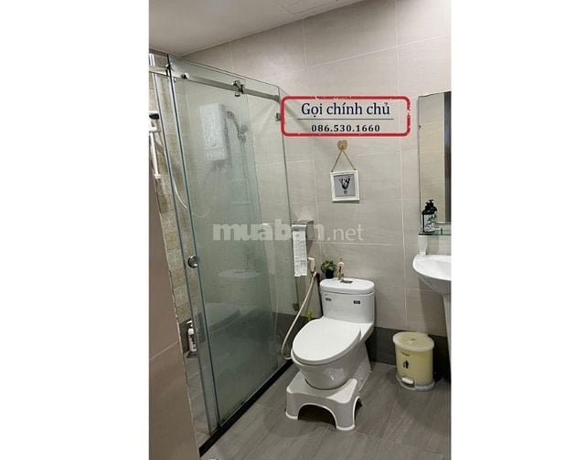 CỰC HIẾM! CẢ TÒA CHỈ CÓ VÀI CĂN. THOẢI MÁI CHO 1PN, TIẾT KIỆM CHO 2PN