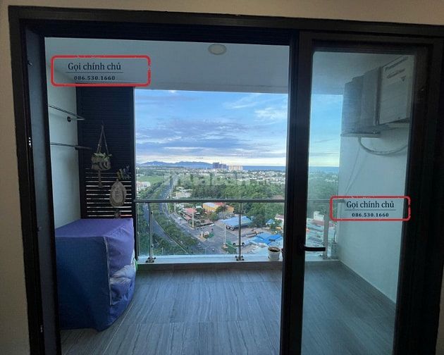 CỰC HIẾM! CẢ TÒA CHỈ CÓ VÀI CĂN. THOẢI MÁI CHO 1PN, TIẾT KIỆM CHO 2PN