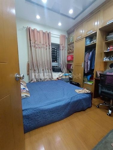 Chính chủ cần bán CHCC 3PN, 2WC, 1BC ở P.Cầu Diễn, Q.Nam Từ Liêm.
