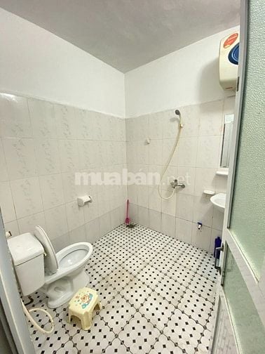 Cần bán nhà tại đường Lê Đức thọ cũ nay đường Phú Mỹ