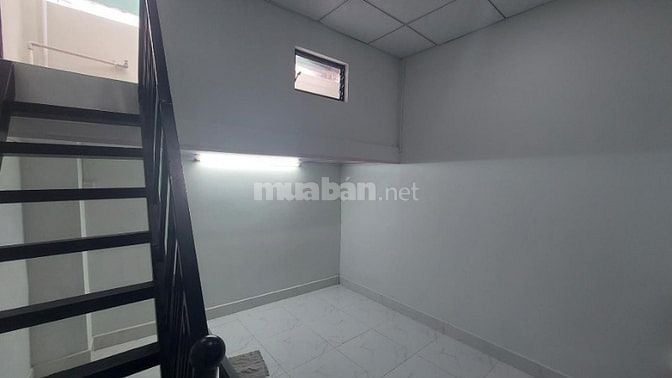 Bán gấp nhà đẹp 2 tầng – SHR – Hẻm Trần Hưng Đạo Q5 – Giá tốt đầu tư