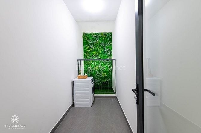 The Emerald 68 – Premium yet Affordable Apartments, 11km from D1, HCMC