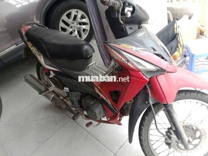 Wave Honda 2009