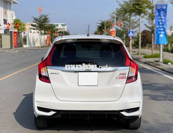 Honda Jazz RS 2018 - Trăng đẹp