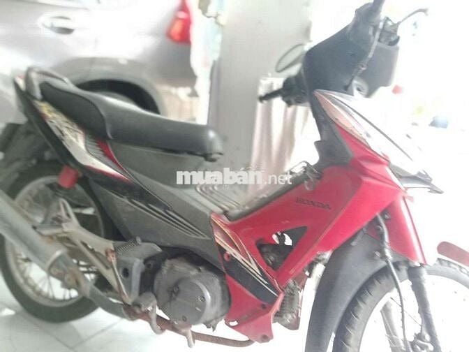 Wave Honda 2009
