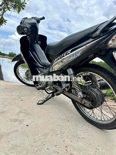 Jupiter Nhật