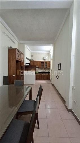 Nhà Lạc Trung_Phân Lô_Gara ÔTÔ_Mặt Ngõ Thông_DT 64m2 x 3 Tầng_Hơn 15Tỷ