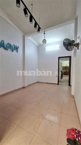 Nhà Lạc Trung_Phân Lô_Gara ÔTÔ_Mặt Ngõ Thông_DT 64m2 x 3 Tầng_Hơn 15Tỷ
