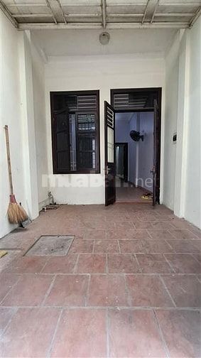 Nhà Lạc Trung_Phân Lô_Gara ÔTÔ_Mặt Ngõ Thông_DT 64m2 x 3 Tầng_Hơn 15Tỷ