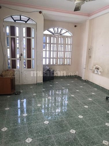 Bán nhà mặt tiền Trương Đăng Quế P1 Gò Vấp 64m2 (4x16m) 4 tầng 9tỷ x 