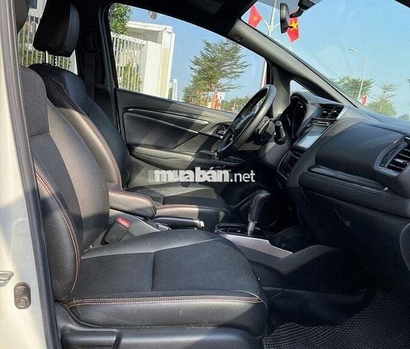 Honda Jazz RS 2018 - Trăng đẹp
