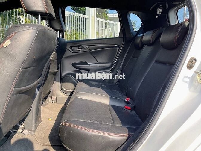 Honda Jazz RS 2018 - Trăng đẹp