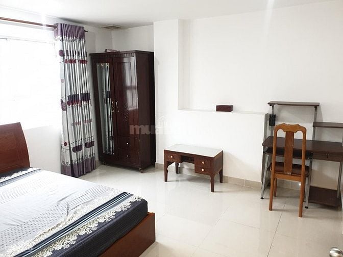 Cho thuê căn hộ chung cư Blue Saphire – Bình Phú Quận 6, diện tích 75m