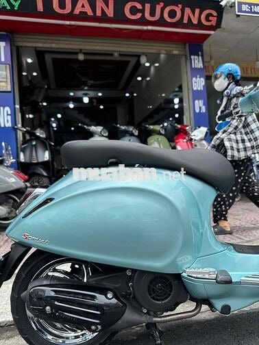 VP SPINT-150cc xe bstp tặng full đồ chơi hãng